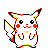 Pikachu Yellow Version