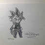 Chibi Yami/Atem - 4/15/15