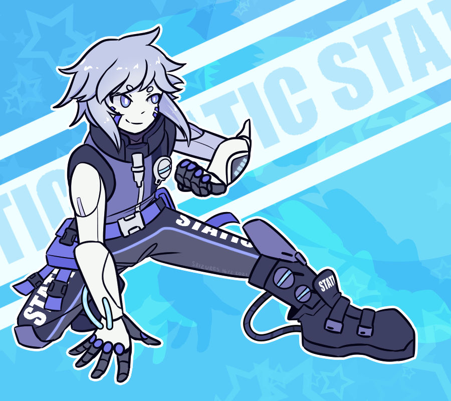 Static Team Deviantart Dynamic Static by s3izures on DeviantArt