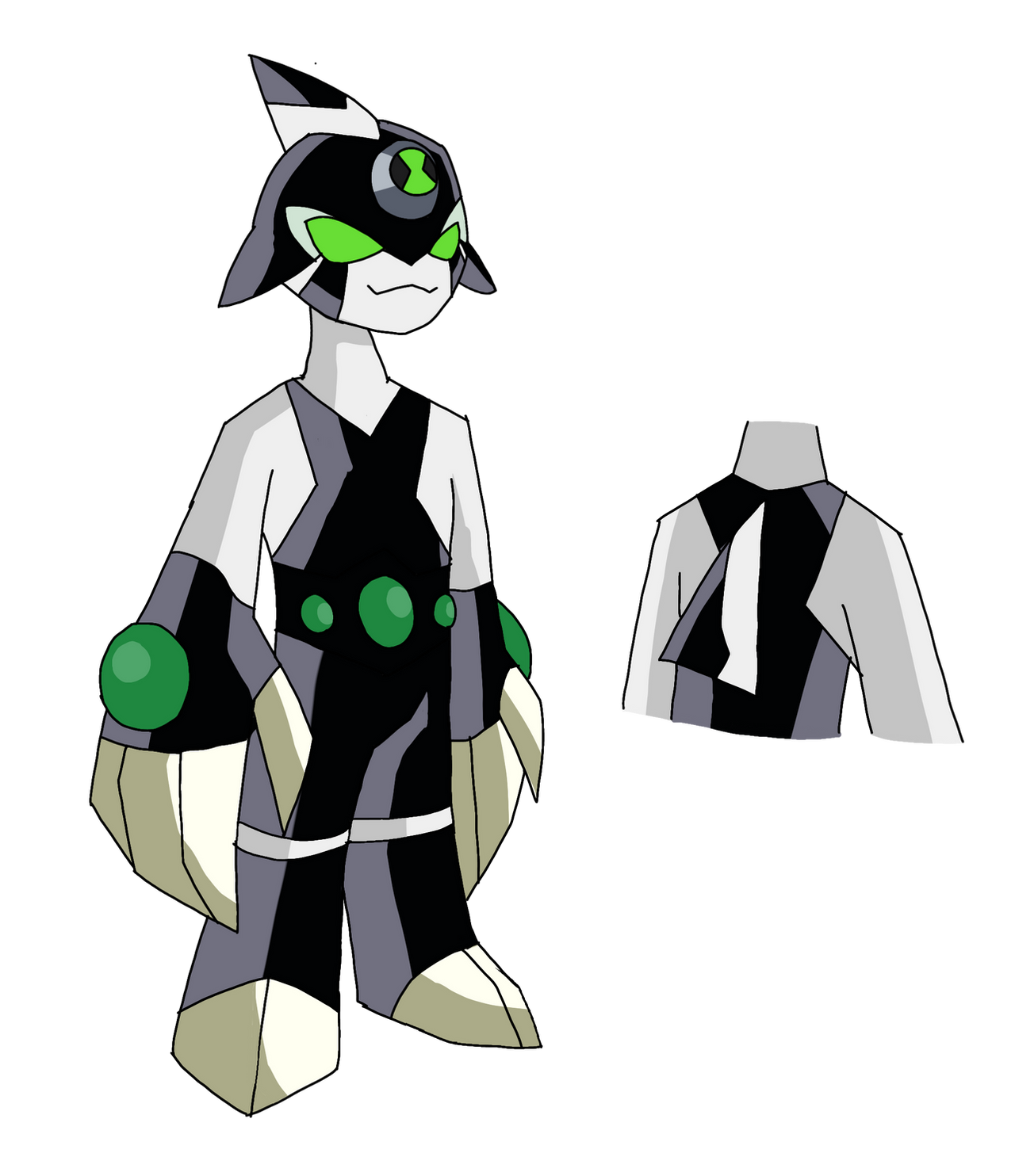 my version of ditto by ValeGomez-Art7 on DeviantArt