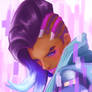 sombra