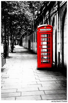 London Calling