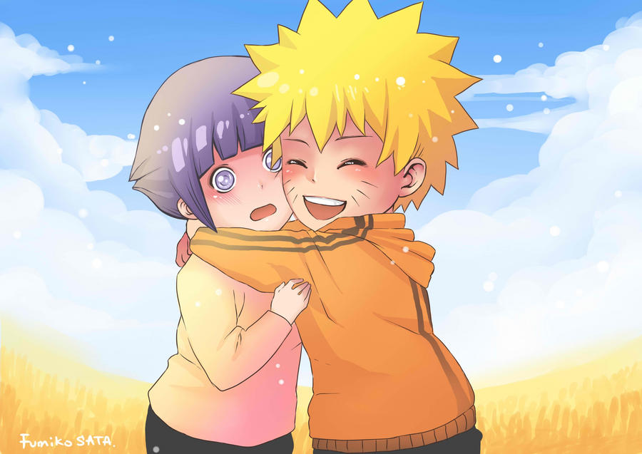 NaruHina 2