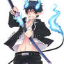 Rin Okumura