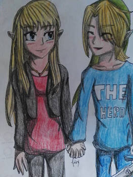 Zelink Modern Age