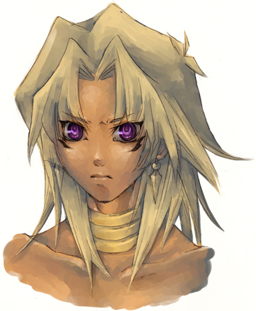 marik