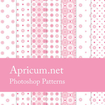 Free Photoshop Patterns