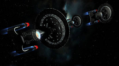 Star Trek: Legacy PC Game