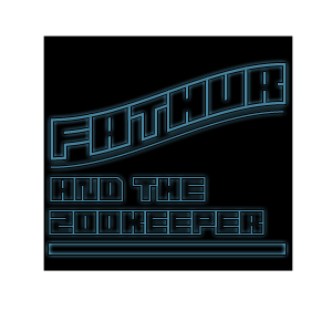 Fathur And The Zookeeper logo by rizafkarim on DeviantArt