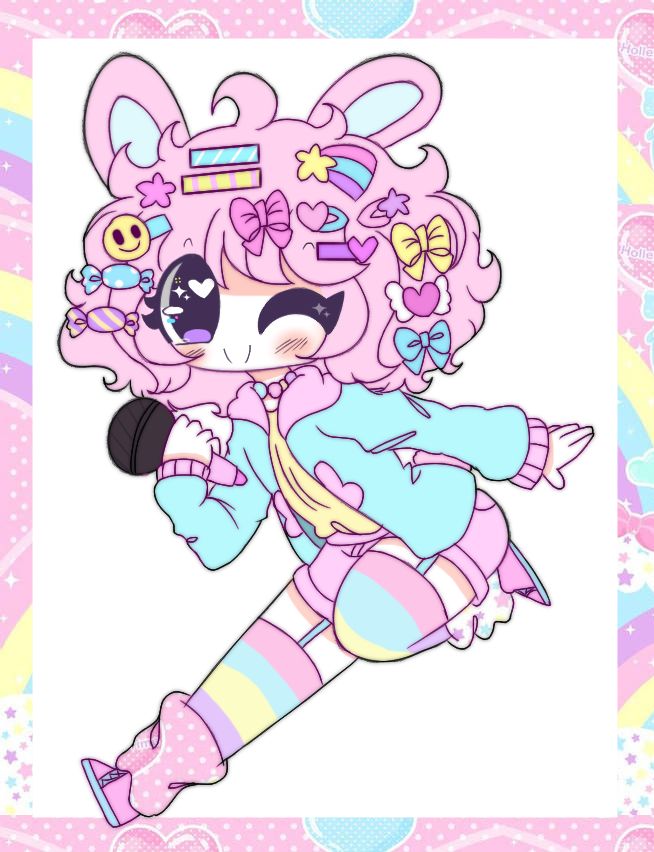 Pop Music+*:.+ by Alukuma on DeviantArt