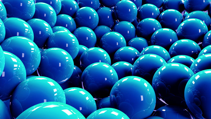 All Out Blue All blue by NSGraphics on DeviantArt