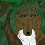 Forest Wolf