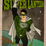 Lantern Series: Superman