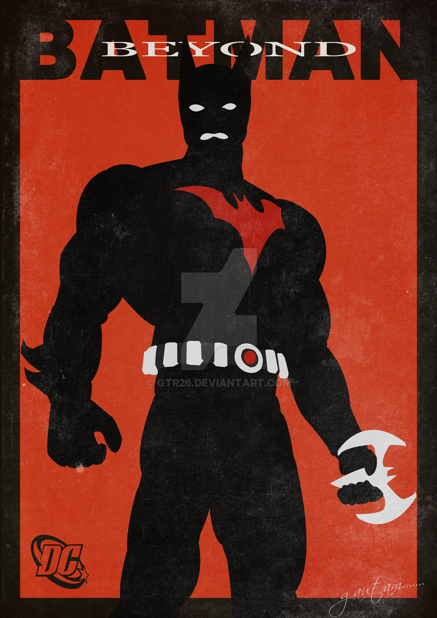 Batman Beyond