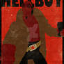 HellBoy Poster