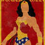 Wonder Woman Minimal