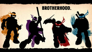 BrotherHood Wallpaper