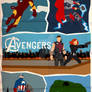 Team Up: Avengers