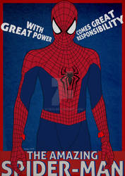 Amazing Spider-Man V.2