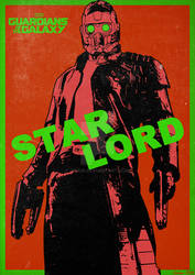 Star Lord