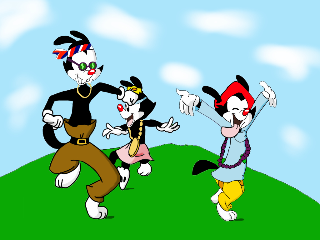 60's Animaniacs