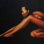 Portrait of Nudity