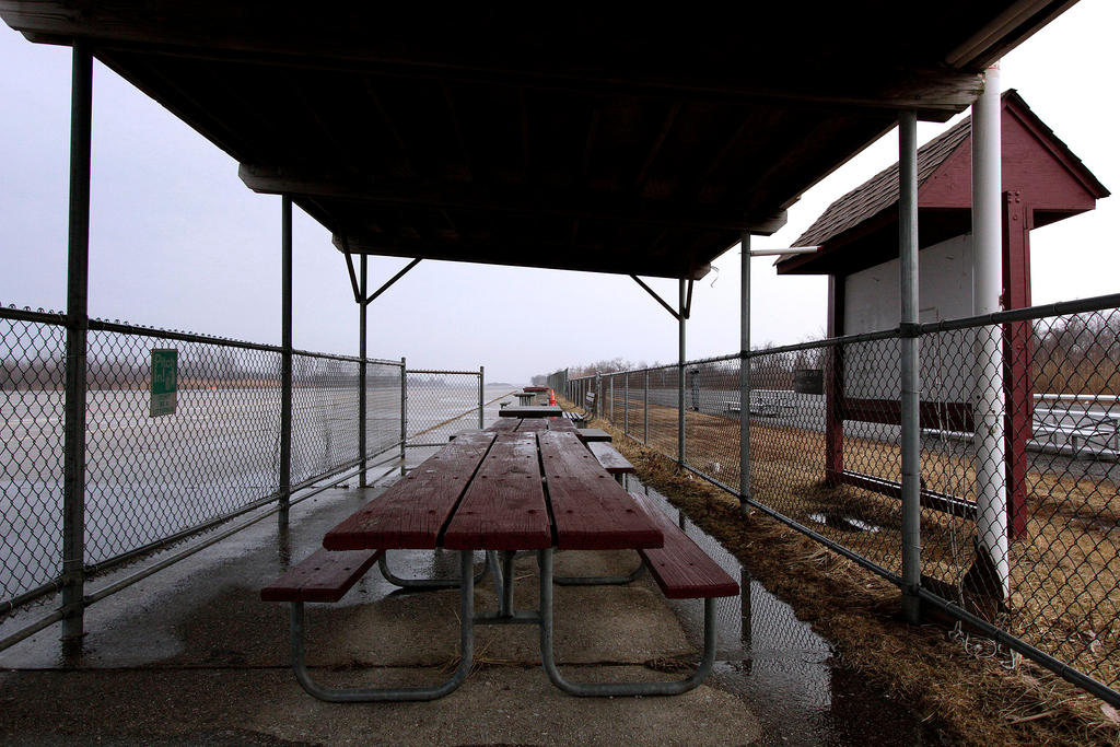 Floyd Bennett Field Airport V