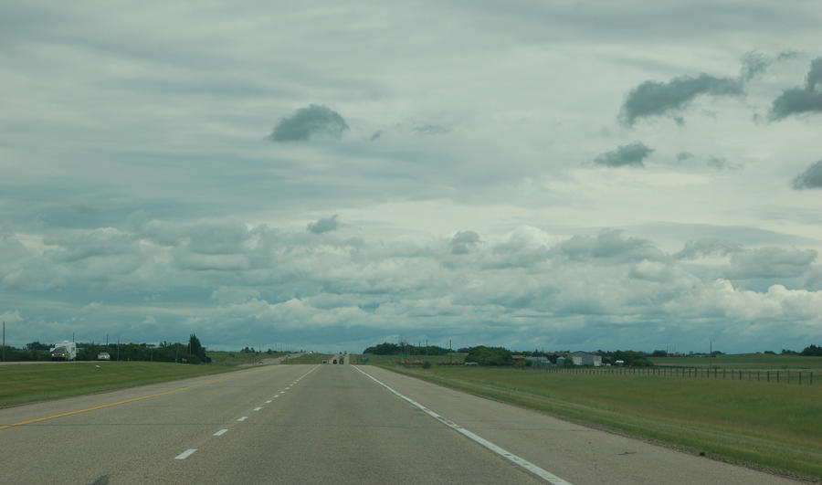 Open Highway by livingsanctuary on DeviantArt