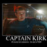 Reasons why James Kirk is awesome #1