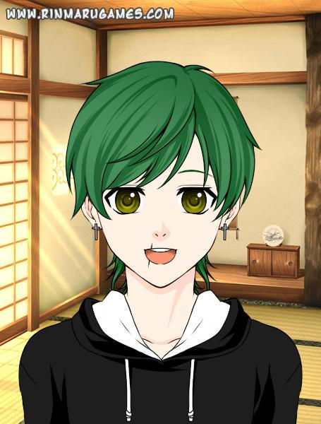 Rinmaru Games by liloud34 on DeviantArt