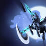 Warrior of the Eternal Night