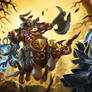 The Gank