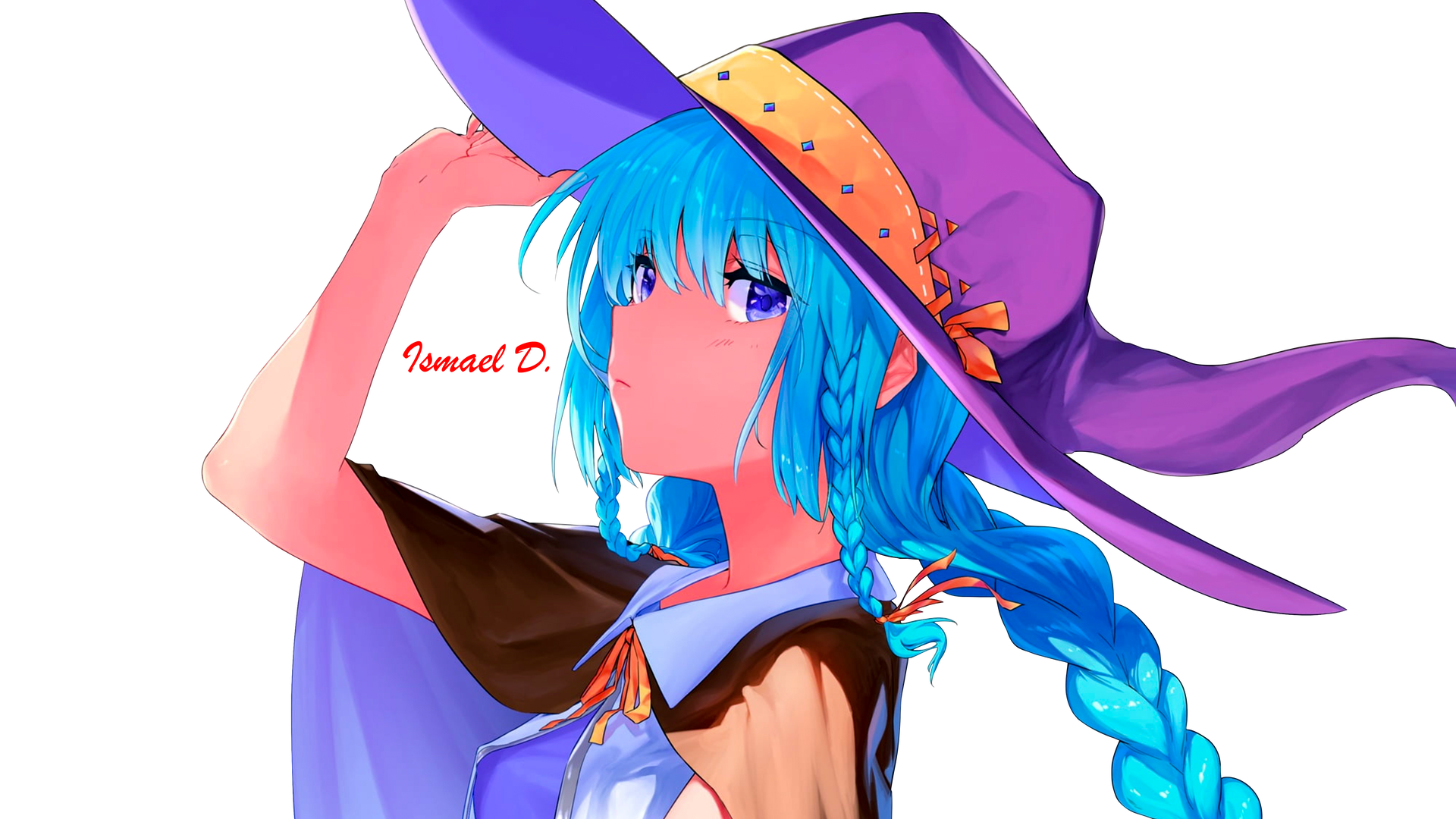 Roxy Migurdia - Anime Render by rvlGakuen on DeviantArt