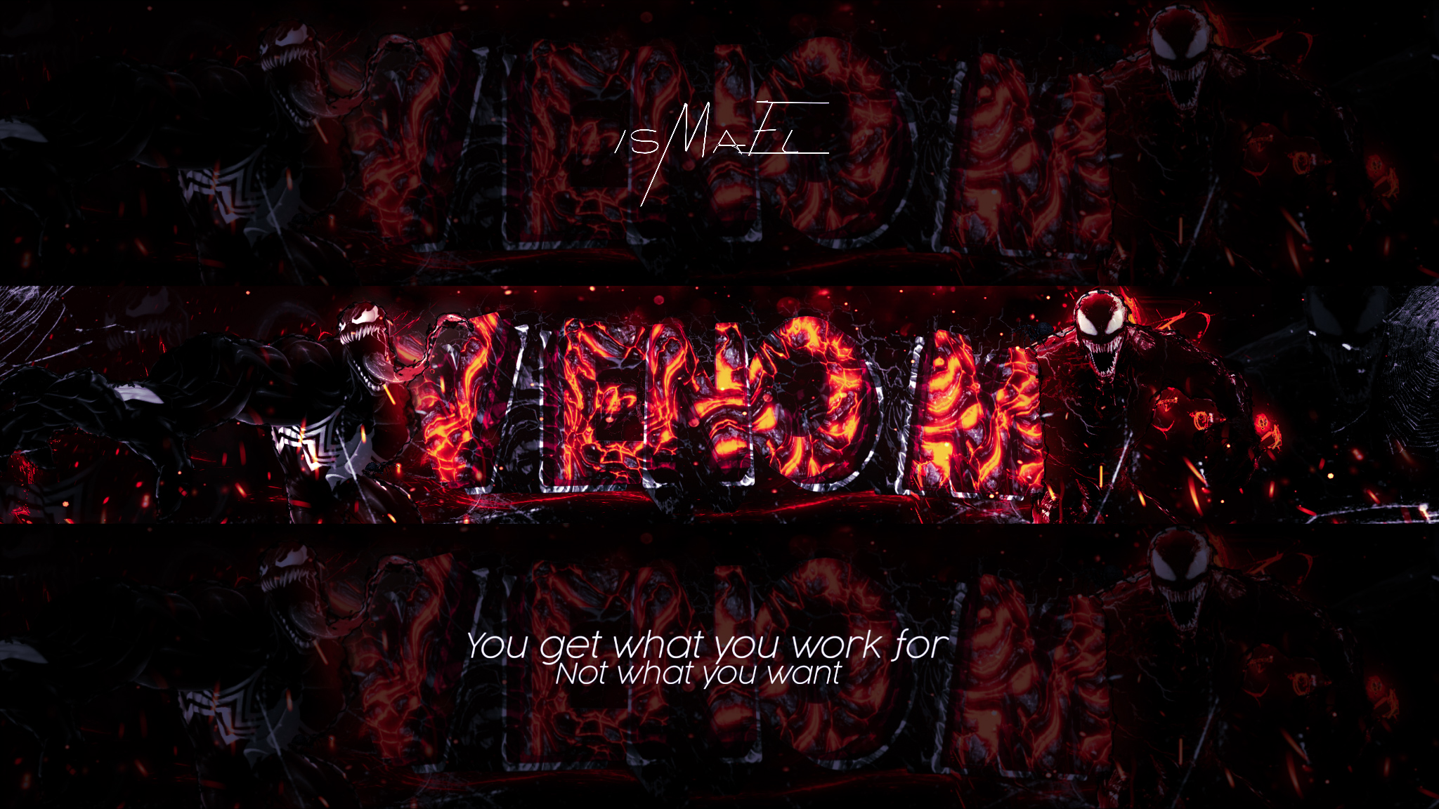 Banner De Venom Realizdo En Ps Touch Android By Ismaelfics02 On Deviantart Banner De Venom Realizdo En Ps Touch Android By Ismaelfics02 On Deviantart