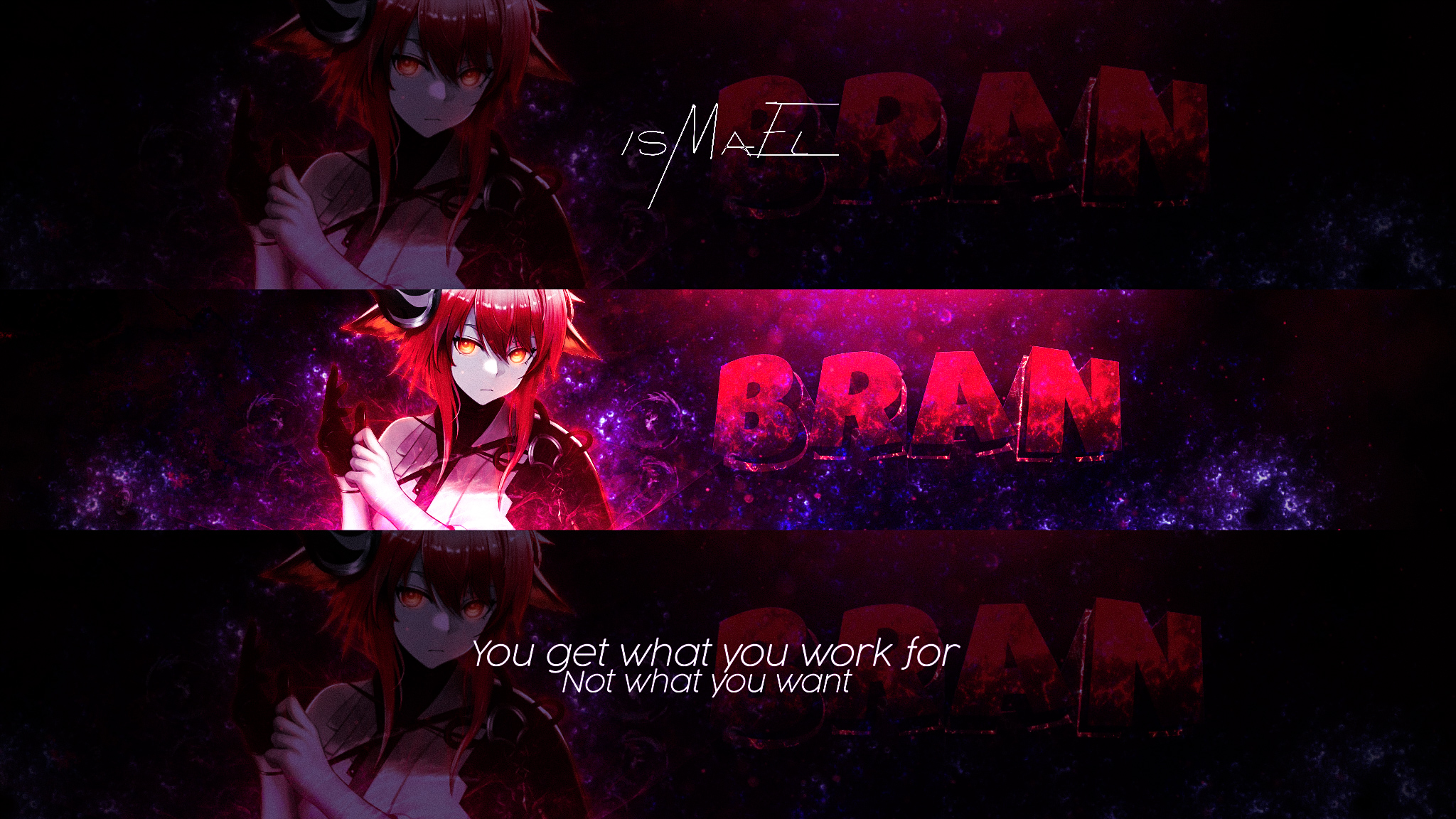 reality anime banner by RealityLovesYou on DeviantArt