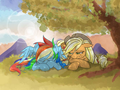 AppleDash