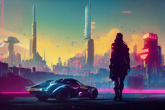 Cyberpunk