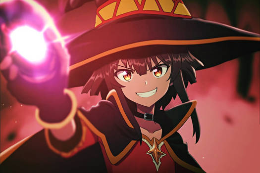 Megumin