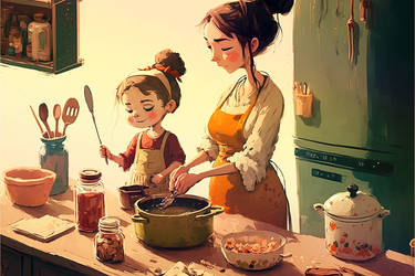 Cooking