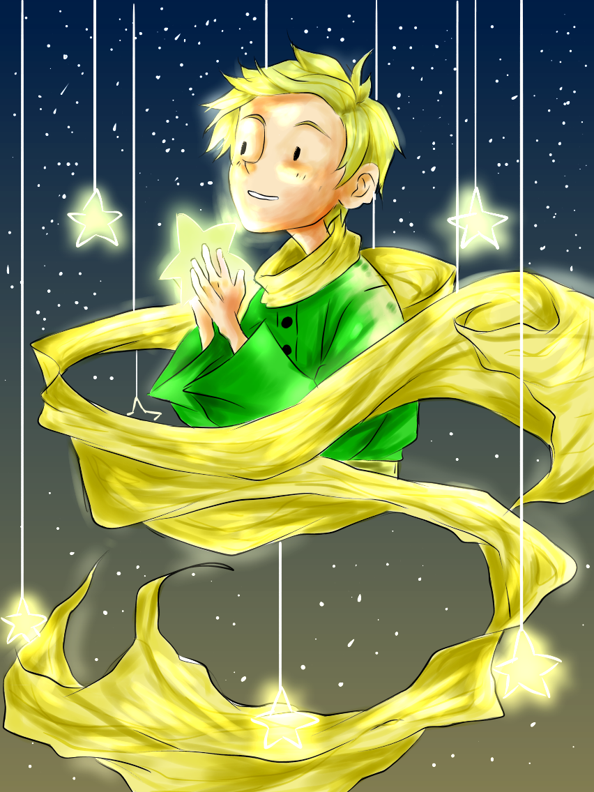 The Little Prince