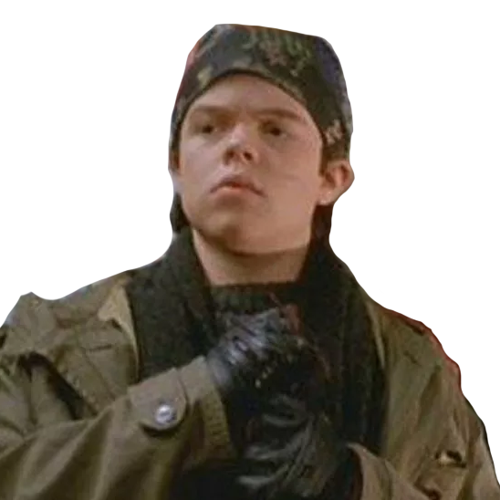 Fulton Reed by castleoblivion30 on DeviantArt