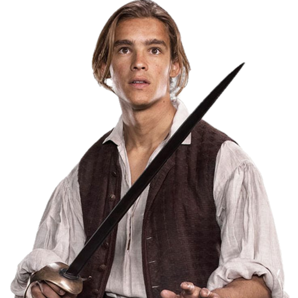 Henry Turner by castleoblivion30 on DeviantArt