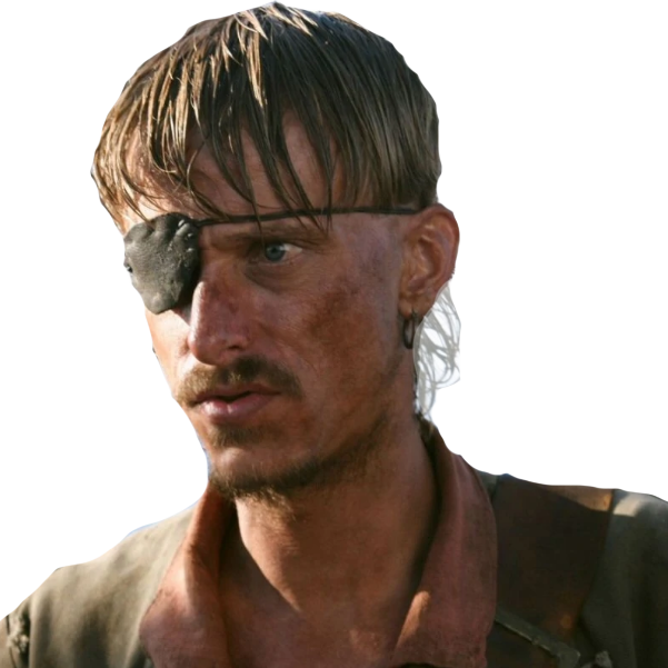 Ragetti by castleoblivion30 on DeviantArt