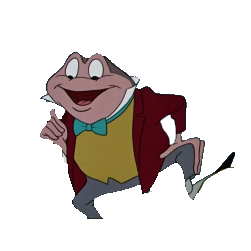 Toad J J Thaddeus Toad by castleoblivion30 on DeviantArt