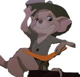 Jake Rescue Jake (The Rescuers) by castleoblivion30 on DeviantArt