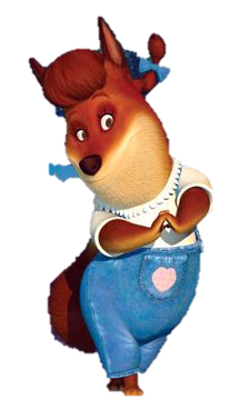 Foxy Loxy by castleoblivion30 on DeviantArt
