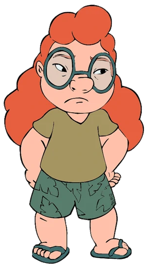 Mertle Edmonds By Castleoblivion30 On DeviantArt mertle-edmonds-by-castleoblivion30-on-deviantart