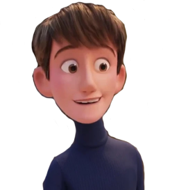 Tony Rydinger by castleoblivion30 on DeviantArt