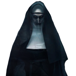 Valak Puppet Valak by castleoblivion30 on DeviantArt