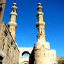 Cairo City Gate